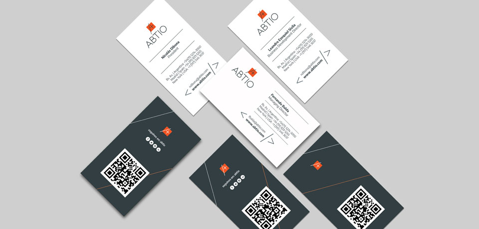 abtio tarjetas