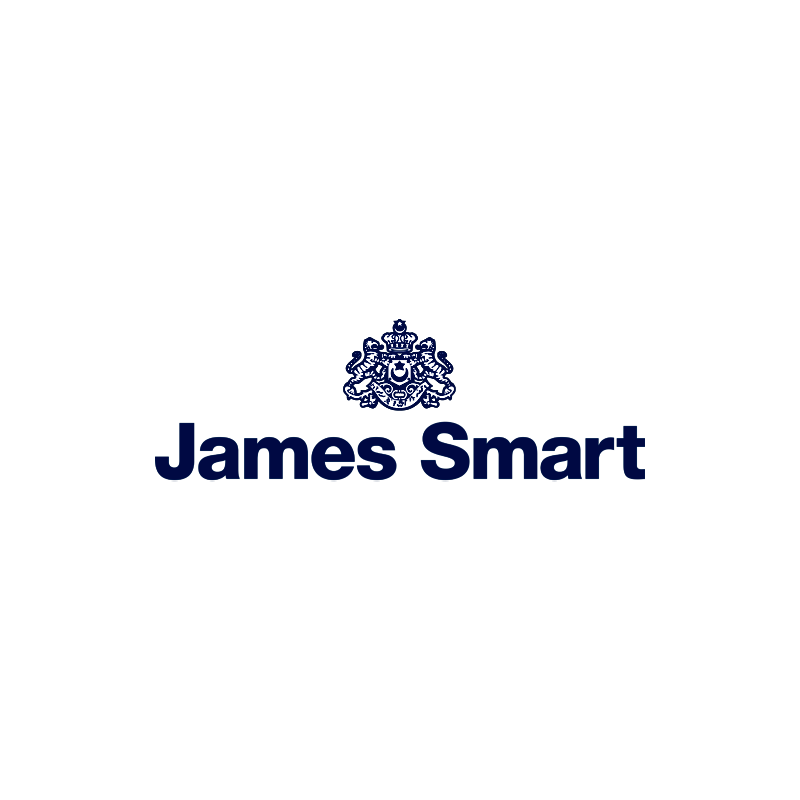 logo james